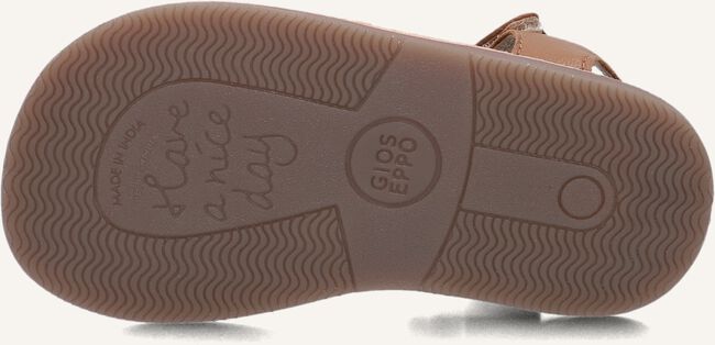 Cognac GIOSEPPO Sandalen 92140 Cognac GIOSEPPO Sandalen 92140 - large