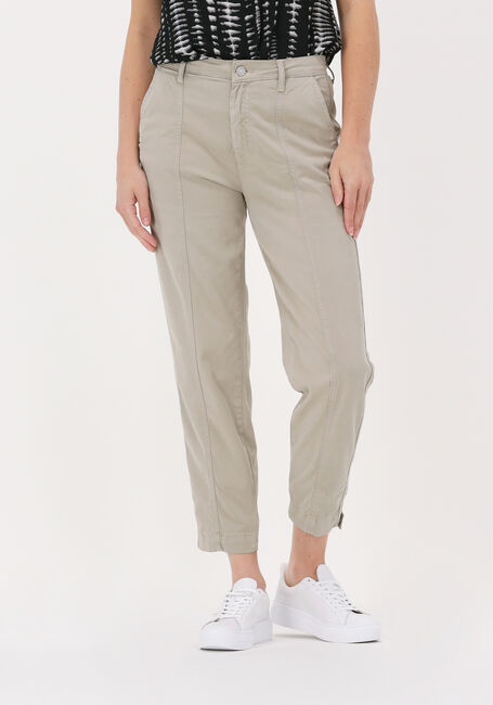 Zand SIMPLE Pantalon WOVEN PANTS HALLY SOFT-TEN-22-1 - large