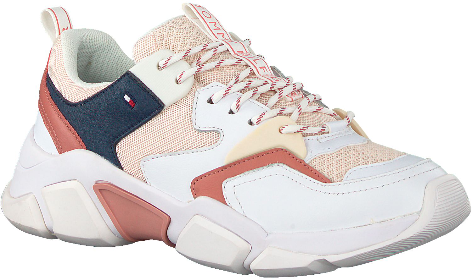 Omoda tommy hilfiger sneakers new arrivals
