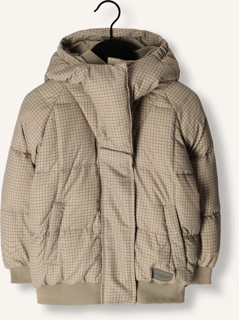 Beige MARMAR COPENHAGEN Gewatteerde jas OTIS Beige MARMAR COPENHAGEN Gewatteerde jas OTIS - large