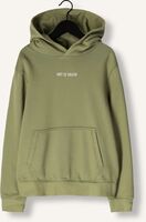 Olijf ZADIG & VOLTAIRE Trui X60381 Olijf ZADIG & VOLTAIRE Trui X60381 - medium