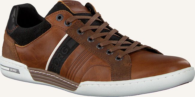 Cognac BJORN BORG Lage sneakers COLTRANE NU TRC M Cognac BJORN BORG Lage sneakers COLTRANE NU TRC M - large