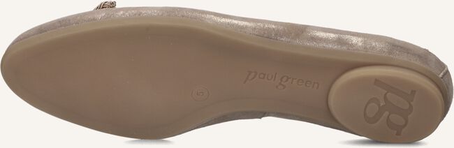 Beige PAUL GREEN Ballerina's 2925 Beige PAUL GREEN Ballerina's 2925 - large