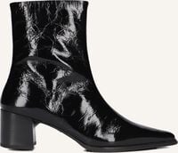 Zwarte VAGABOND SHOEMAKERS Enkellaarsjes GISELLE 5854 Zwarte VAGABOND SHOEMAKERS Enkellaarsjes GISELLE 5854 - medium