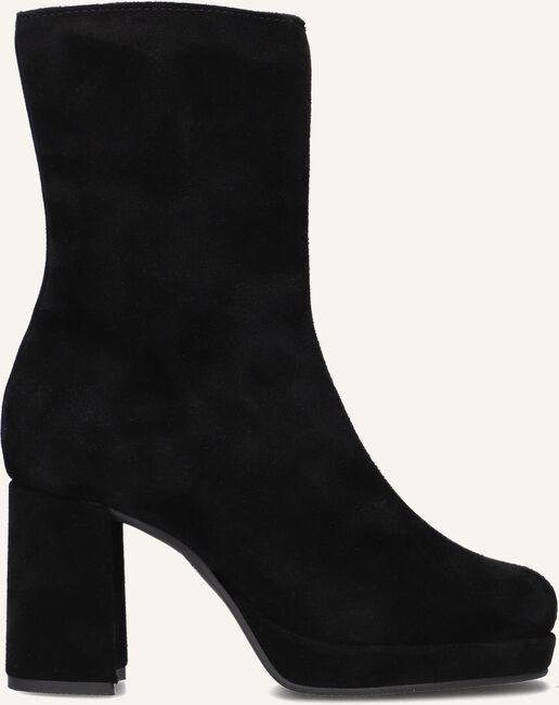 Zwarte TANGO Enkellaarsjes NADINE 5 Zwarte TANGO Enkellaarsjes NADINE 5 - large