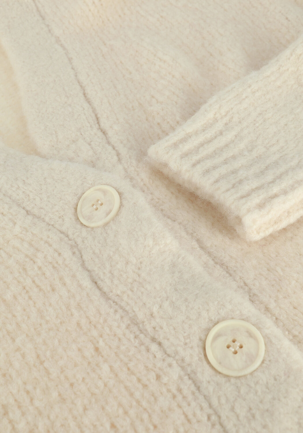 Creme SIMPLE Vest LESLEY - large