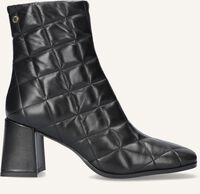 Zwarte NOTRE-V Enkellaarsjes 51551 - medium