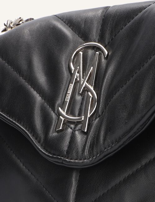 Zwarte STEVE MADDEN Schoudertas BBELZER Zwarte STEVE MADDEN Schoudertas BBELZER - large