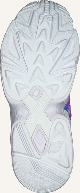 Witte ADIDAS Lage sneakers YUNG-96 J Witte ADIDAS Lage sneakers YUNG-96 J - large