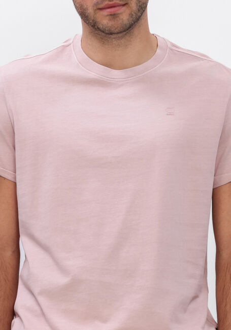Lila G-STAR RAW T-shirt LASH R T S\S - large