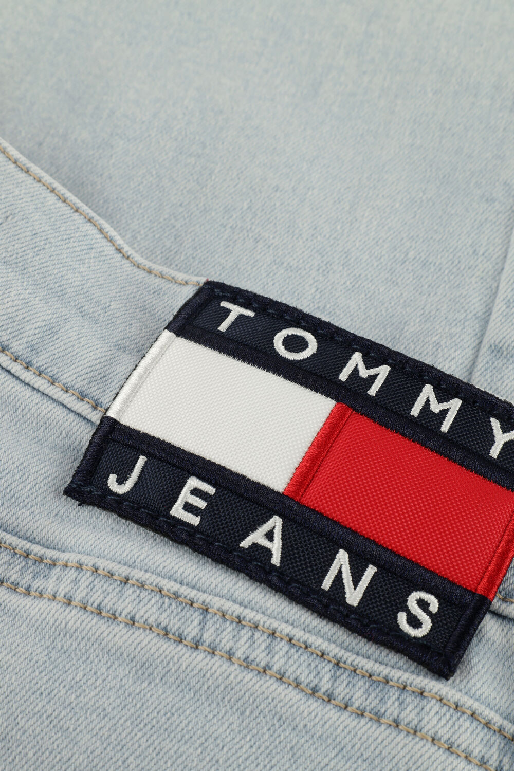 Tommy jeans maattabel online
