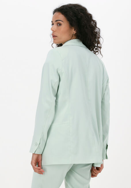 Mint HUNKON Blazer PALLAS BLAZER - large