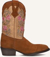 Cognac MOONRISE Cowboylaarzen LYRA Cognac MOONRISE Cowboylaarzen LYRA - medium