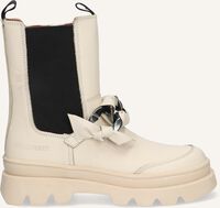 Beige BRAQEEZ Chelsea boots DANA DENVER Beige BRAQEEZ Chelsea boots DANA DENVER - medium