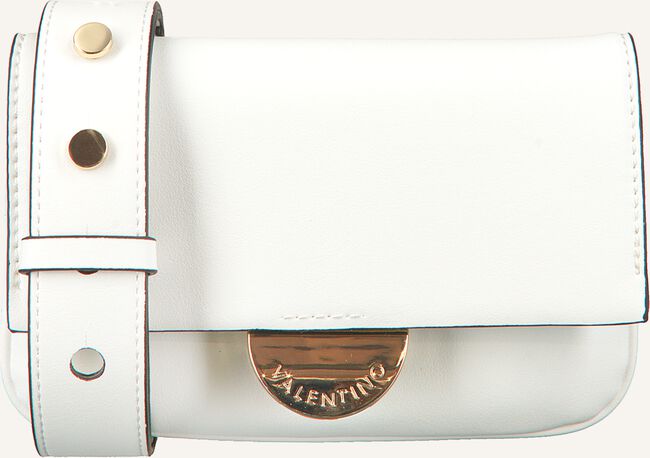 Witte VALENTINO BAGS Schoudertas FALCOR Witte VALENTINO BAGS Schoudertas FALCOR - large