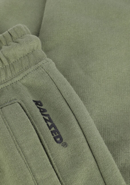 Groene RAIZZED Joggingbroek SHELBY - large