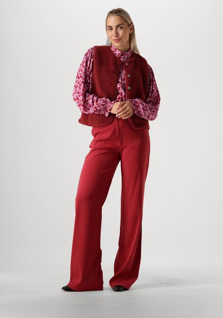 YDENCE BLOUSE ALYSSA YDENCE BLOUSE ALYSSA - large