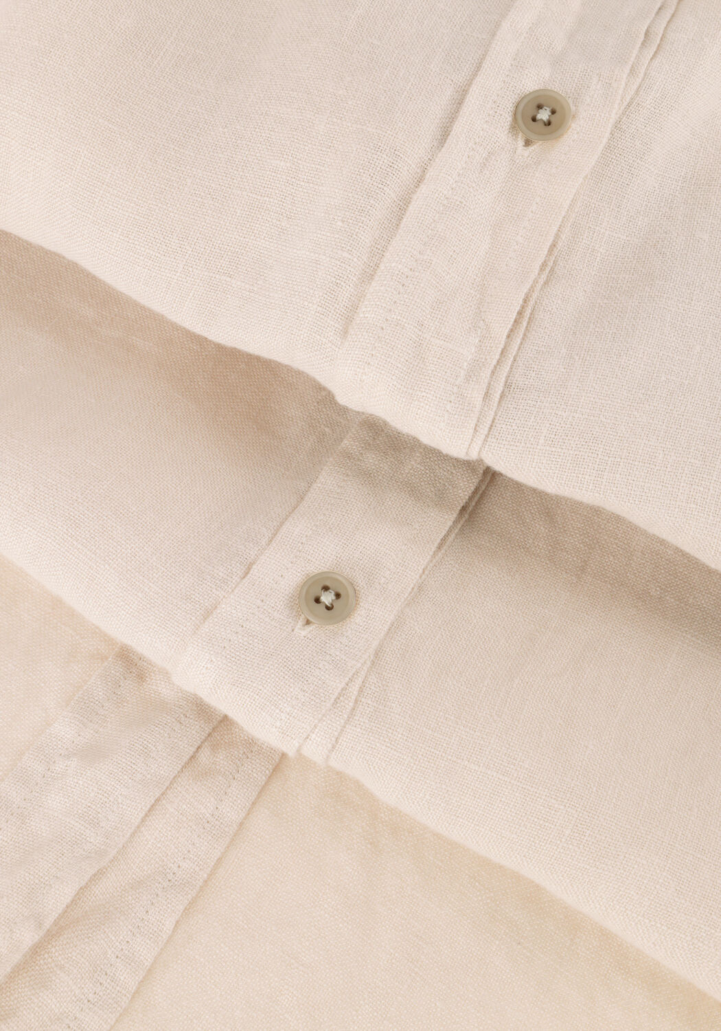 Zand KNIT-TED Midi jurk MILA - large