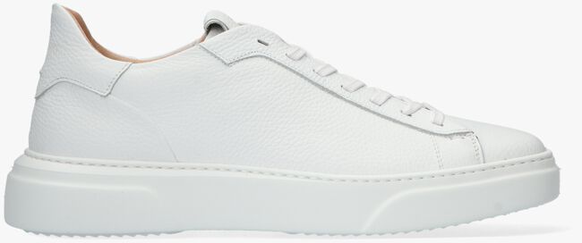 Witte GIORGIO Lage sneakers 980116 - large