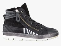 Zwarte BULLBOXER 752501 Sneakers - medium