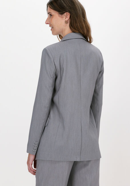 Grijze BRUUNS BAZAAR Blazer CINDY FRIDA - large