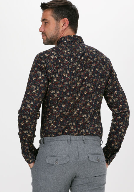 Multi DESOTO Casual overhemd NEW HAI 1/1 - large