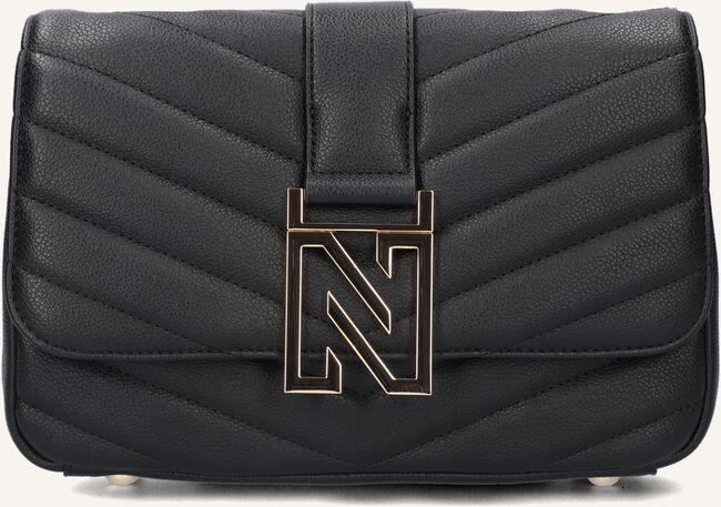 Zwarte NIKKIE Schoudertas DAHLIA BAG Zwarte NIKKIE Schoudertas DAHLIA BAG - large