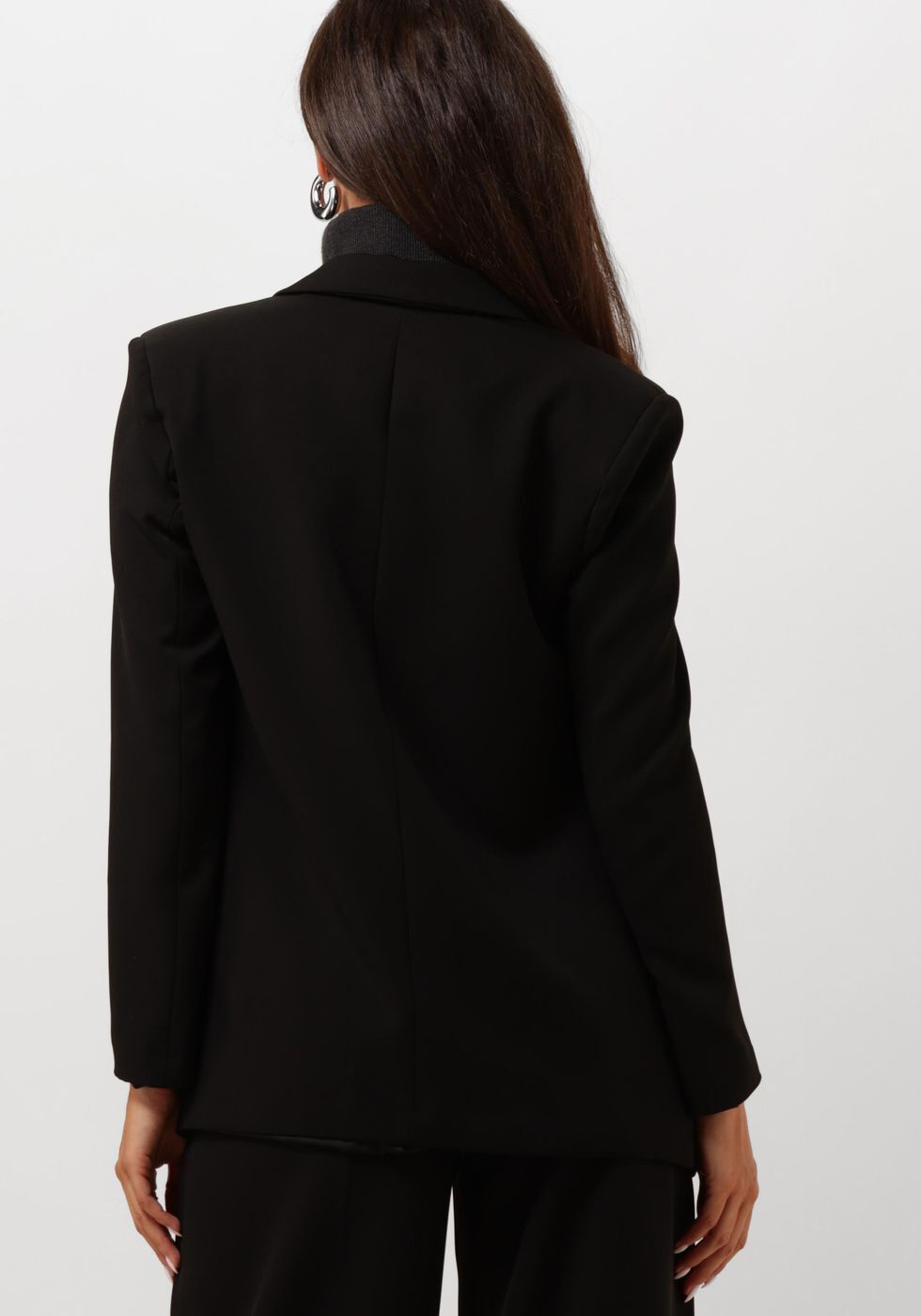 SILVIAN HEACH Dames Blazers Gpa24195gc Zwart