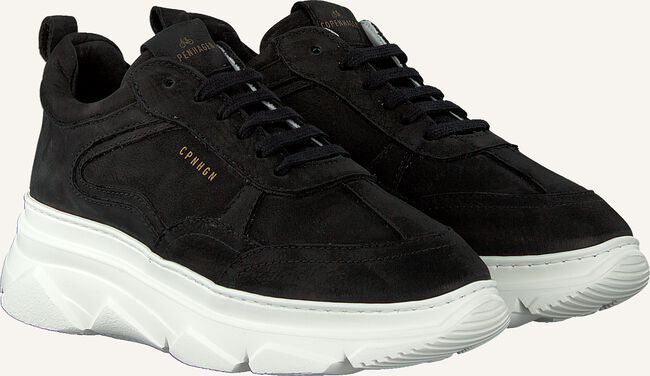 Zwarte COPENHAGEN STUDIOS Lage sneakers CPH60 Zwarte COPENHAGEN STUDIOS Lage sneakers CPH60 - large