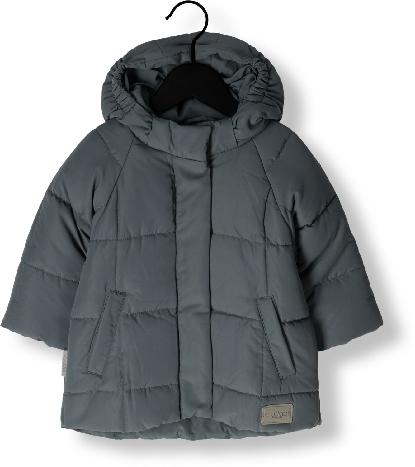 MARMAR COPENHAGEN Baby Jassen Omega Donkerblauw