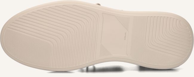 Blauwe NOKWOL Lage sneakers RONDA KNIT Blauwe NOKWOL Lage sneakers RONDA KNIT - large