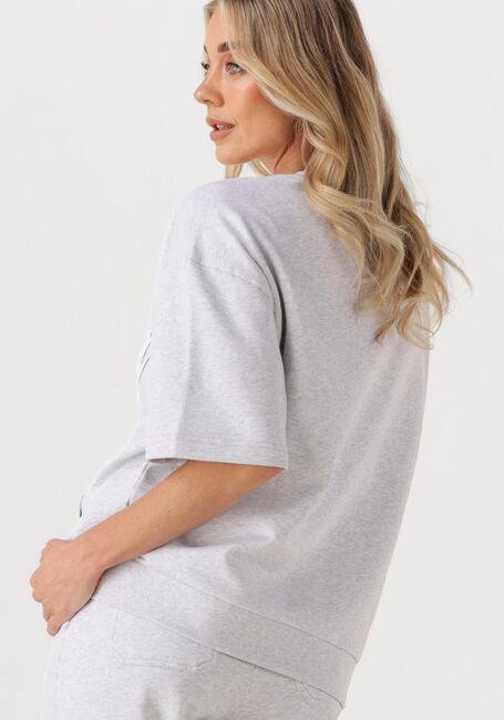 Grijze DEBLON SPORTS Top LARA - large