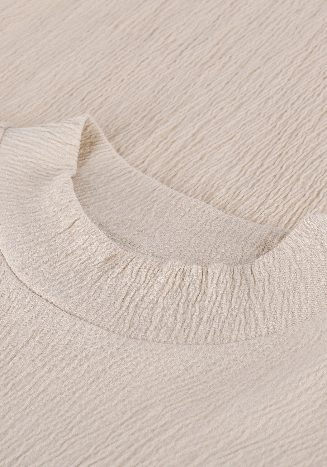 Zand ANOTHER LABEL Top CHIGAYA TOP - large