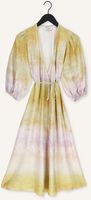 Multi CATWALK JUNKIE Midi jurk DR MORNING SKY Multi CATWALK JUNKIE Midi jurk DR MORNING SKY - medium