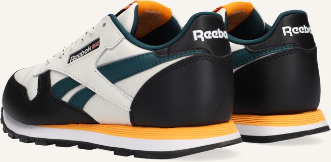 Witte REEBOK Lage sneakers CL LHTR Witte REEBOK Lage sneakers CL LHTR - large