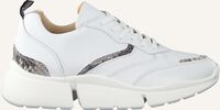 Witte DEABUSED Lage sneakers 7530 - medium