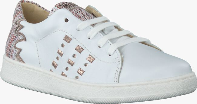 Witte CLIC! 9108 Sneakers - large