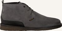 Grijze PME LEGEND Veterschoenen CHUKKA DS - medium