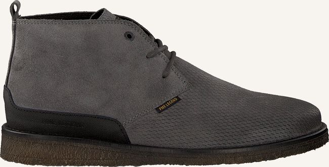 Grijze PME LEGEND Veterschoenen CHUKKA DS Grijze PME LEGEND Veterschoenen CHUKKA DS - large