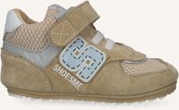 Beige SHOESME Sneakers BP22S001 - medium