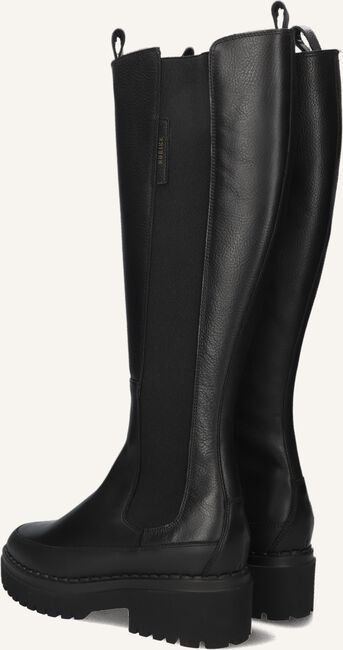 Zwarte NUBIKK Hoge laarzen FAE CHARLES Zwarte NUBIKK Hoge laarzen FAE CHARLES - large