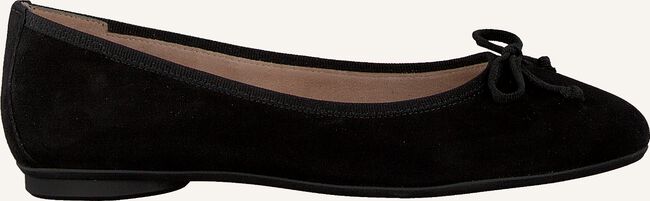 Zwarte PAUL GREEN Ballerina's 2598 Zwarte PAUL GREEN Ballerina's 2598 - large