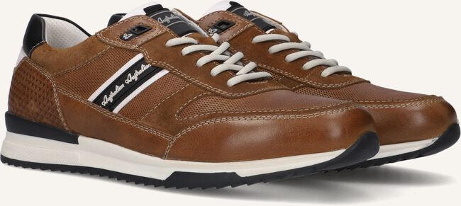 Cognac AUSTRALIAN Lage sneakers FILMON Cognac AUSTRALIAN Lage sneakers FILMON - large