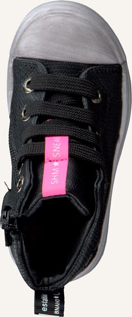 Zwarte SHOESME Hoge sneakers SH20W020 Zwarte SHOESME Hoge sneakers SH20W020 - large