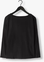 Zwarte SIMPLE T-shirt JER-LUX-23-1