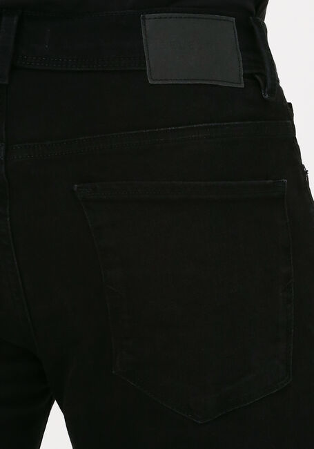 Zwarte SELECTED HOMME Slim fit jeans SLHSLIM-LEON 4003 W.BLACK ST J - large