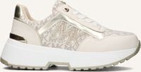 Beige MICHAEL KORS KIDS Lage sneakers COSMO MADDY - medium