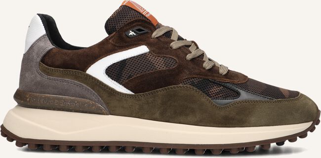 Bruine FLORIS VAN BOMMEL Lage sneakers SFM-10159 NOPPI Bruine FLORIS VAN BOMMEL Lage sneakers SFM-10159 NOPPI - large