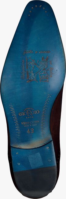Bruine GIORGIO Nette schoenen HE12969 - large