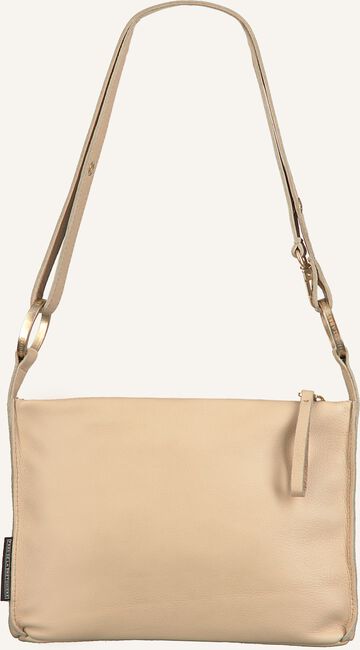 Beige FRED DE LA BRETONIERE Schoudertas 262010106 Beige FRED DE LA BRETONIERE Schoudertas 262010106 - large